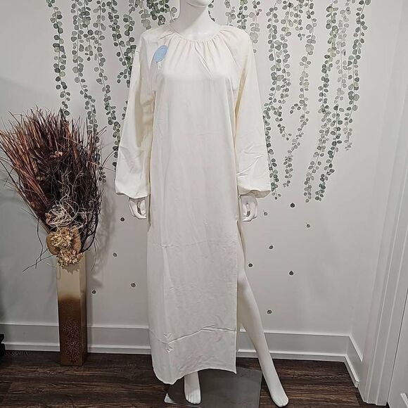 Hill House The Simone Dress Sz XL - Picture 7 of 11